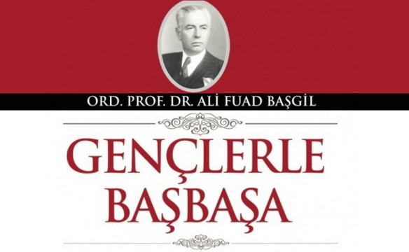 Ali Fuat Başgil