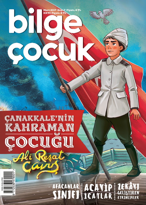  Bilge Çocuk