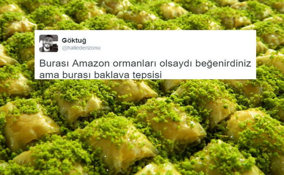 Bu bir "Olsa beğenirdiniz." derlemesidir. 