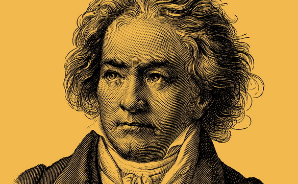 Beethoven