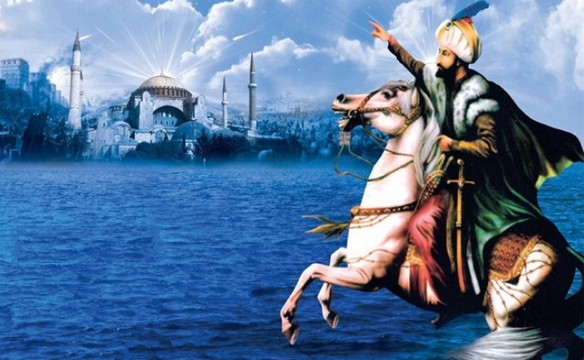 Fatih Sultan Mehmet'ten oğluna 13 Nasihat