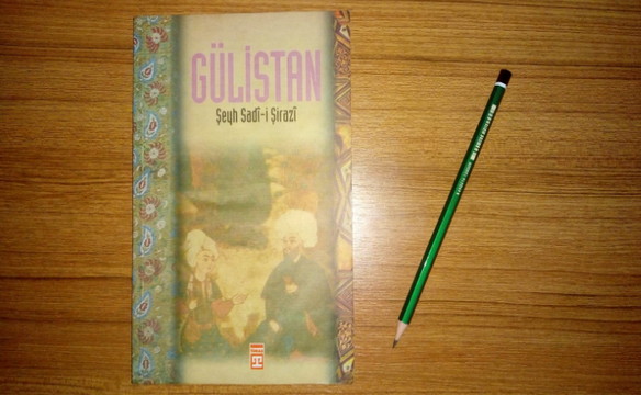 Gülistan