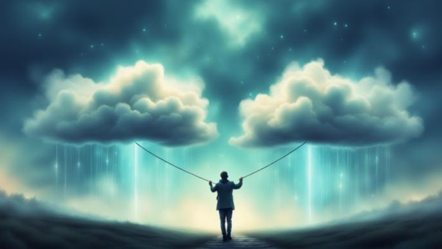 Satılık Yağmurum Vaaar!